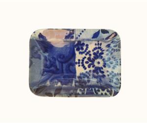 SABONETEIRA AZULEJO - BATH