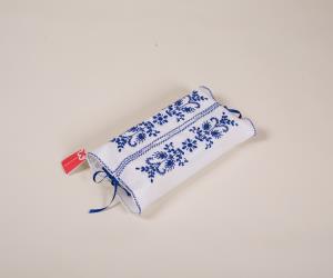 Forra para Caixa de Lenços de Papel