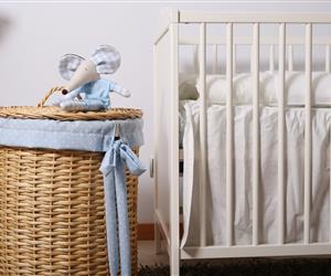 Quarto Bébé - Menino - 1