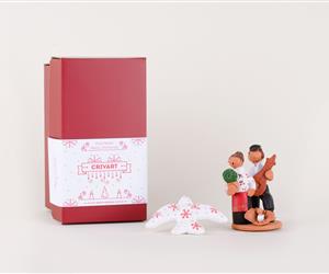 Cabaz de Natal Tradições - S