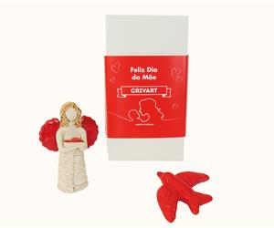 AMOR NUMA CAIXA - MÃE 