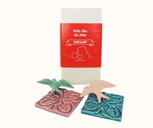 AMOR NUMA CAIXA - MÃE 