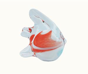 Peixe - Vidro Artístico