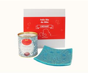 AMOR NUMA CAIXA - MÃE 