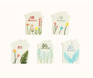 Casinhas  Personalizáveis