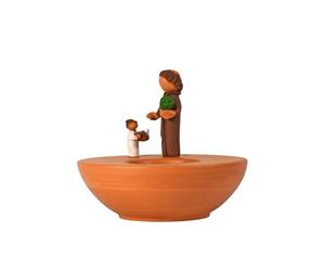 Santo António Luminária