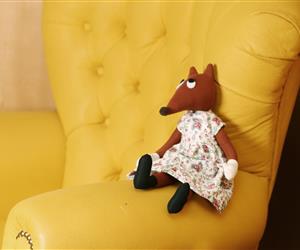 Quarto Brinquedos - 1