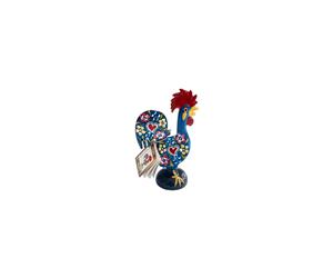 Galo de Barcelos - Relevo - S