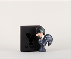 Galo Luís de Camões "Tempos" - XS