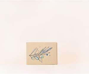 Sabonete Azeite de Oliveira Galega - Pele Sensível 25gr