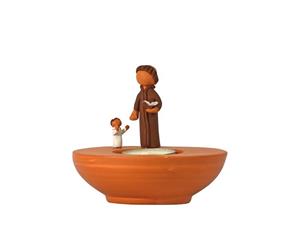 Santo António Luminária