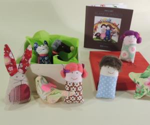 Caixa de Histórias por Contar ... 