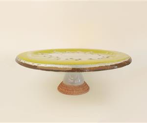 Fruteira  - Tema Quiwi