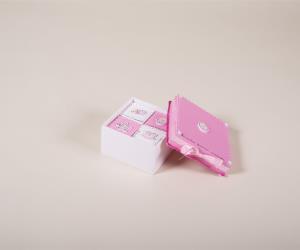 Caixa de Primeiras Recordações 