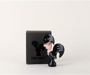 Galo Fernando Pessoa "Love" - XS