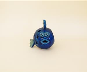 Peixe - Luminária - S