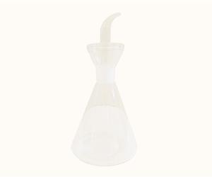 Galheteiro  Azeite - Vidro - M