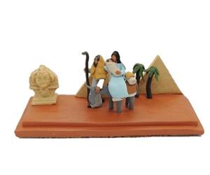 Presépio Fuga Egito - M