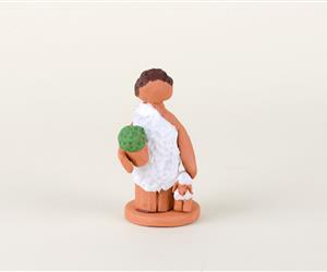 Figura São João - Ovelha