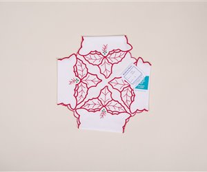 Pano de Pão "Bordado dos Açores" - S