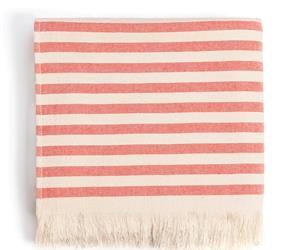 Toalha de Praia - Barra - Vermelha