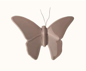 Borboleta Cinzenta - M