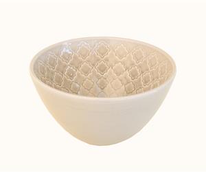 Taça Sopa/Cereais - M - Cinzento