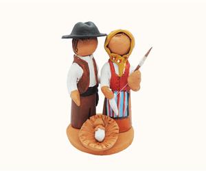 P. Regional - Bragança - Tradição