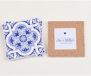 Azulejo Genuíno Português