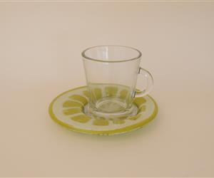 Chávena Chá  - Limão