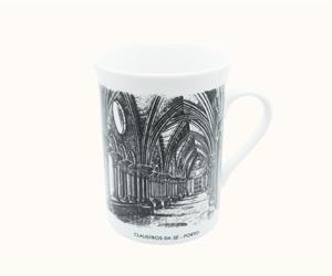 Caneca - Porto - Sé do Porto