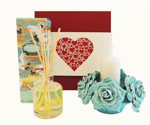  "Amor numa Caixa" - Amor 