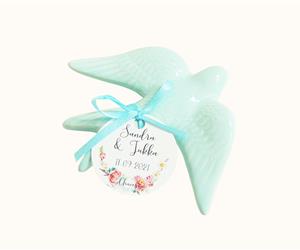 Andorinhas S - Coloridas