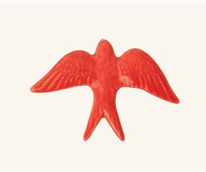 Andorinha Vermelho -S
