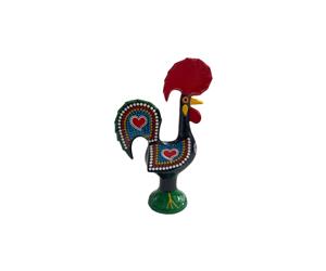 Galo de Barcelos - Simples - L