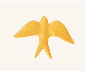 Andorinhas S - Coloridas