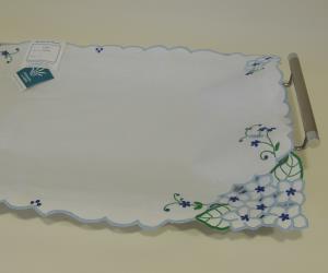 Individual "Bordado Açores"