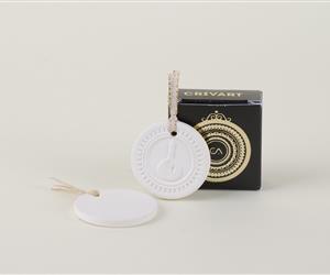 Medalhão Perfumado - Fado