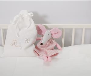 Quarto Bébé - Menina - 1