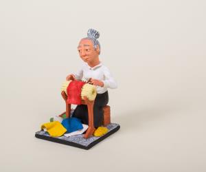 MESTRE RENDILHEIRA DE BILROS