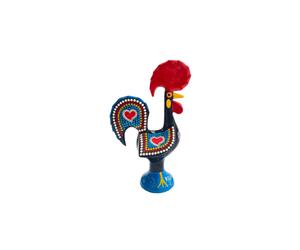 Galo de Barcelos - Simples - L