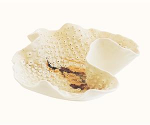 Centro de Mesa - Escultura - Único