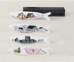 Sardinhas Cidades - Várias