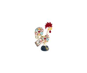 Galo de Barcelos - Relevo - M
