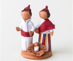 P. Regional - Madeira - Traje