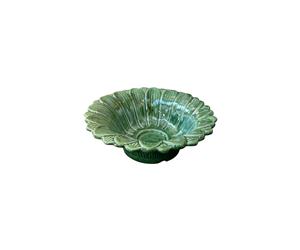 Taça Girassol - Verde - S