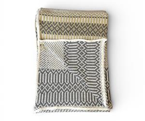 Manta Alentejana - 100% Algodão