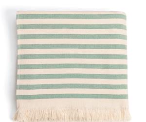 Toalha de Praia - Barra - Verde