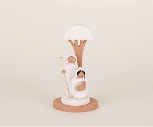 Presépio Contemporâneo Árvore S