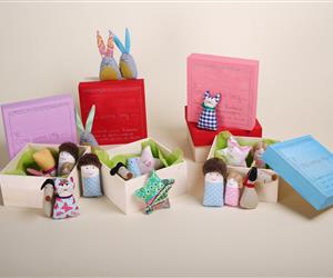 Quarto Brinquedos - 1